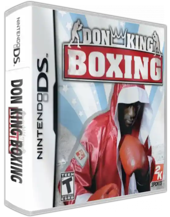 don king boxing